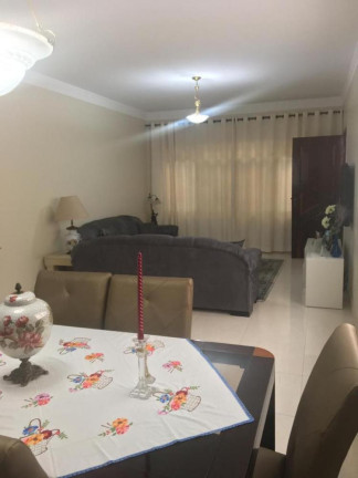 Imagem Casa com 4 Quartos à Venda, 300 m² em Chácara Belenzinho - São Paulo Imagem Casa com 4 Quartos à Venda, 300 m² em Chácara Belenzinho - São Paulo