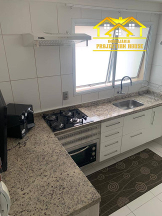 Imagem Apartamento com 3 Quartos à Venda, 88 m² em Guarulhos
