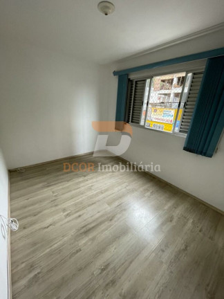 Imagem Apartamento com 2 Quartos à Venda, 52 m² em Centro  - Diadema