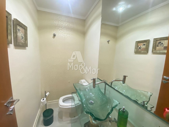 Imagem Apartamento com 3 Quartos à Venda, 155 m² em Vila Luis Antônio - Guarujá