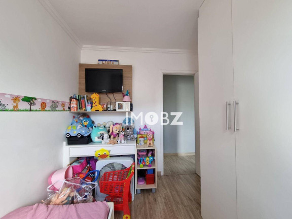 Imagem Imóvel com 3 Quartos à Venda, 73 m² em Vila Andrade - São Paulo
