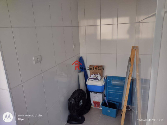 Imagem Cobertura com 3 Quartos à Venda, 136 m² em Vila Guilhermina - Praia Grande