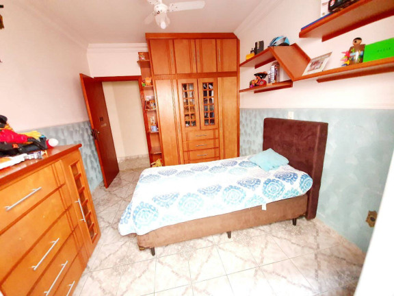 Casa com 2 Quartos à Venda,  em Vila Rocha - Limeira