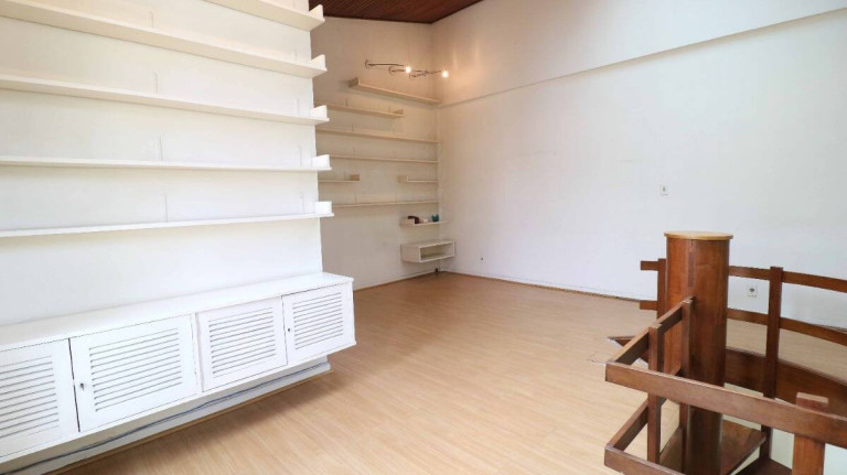 Imagem Casa com 3 Quartos à Venda, 216 m² em Jardim Paulista - São Paulo Imagem Casa com 3 Quartos à Venda, 216 m² em Jardim Paulista - São Paulo
