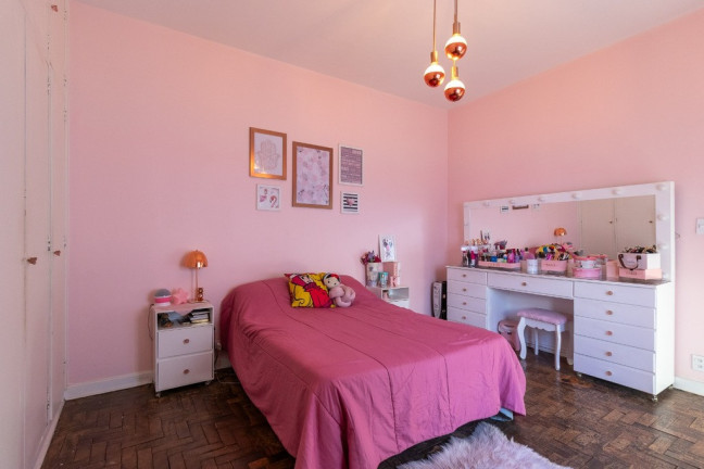 Imagem Casa com 3 Quartos à Venda, em Moema - São Paulo Imagem Casa com 3 Quartos à Venda, em Moema - São Paulo