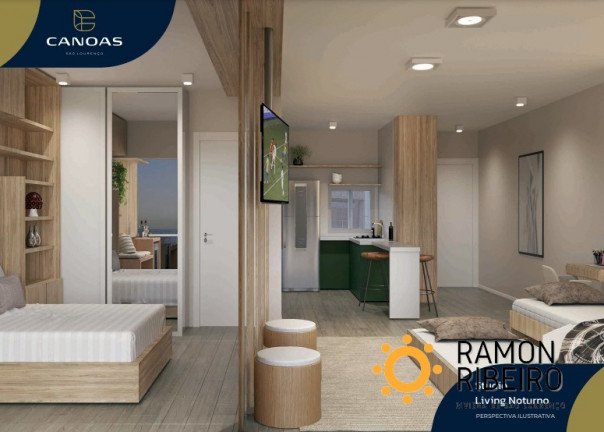Imagem Imóvel com 3 Quartos à Venda, 110 m² em São Lourenço - Bertioga