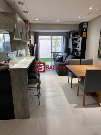 Apartamento com 2 Quartos à Venda, 136 m² em Abraão - Florianópolis