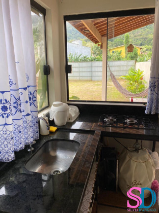 Imagem Casa com 2 Quartos à Venda, 36 m² em Sapé - Ubatuba Imagem Casa com 2 Quartos à Venda, 36 m² em Sapé - Ubatuba