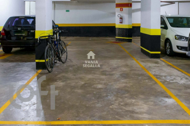 Imagem Apartamento com 3 Quartos à Venda, 14.200 m² em Perdizes - São Paulo