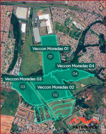 Imagem Casa de Condomínio com 2 Quartos à Venda, 42 m² em Campinas Imagem Casa de Condomínio com 2 Quartos à Venda, 42 m² em Campinas