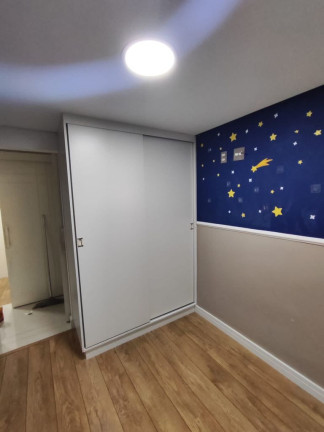 Imagem Apartamento com 3 Quartos à Venda, 106 m² em Jardim Campo Grande - São Paulo