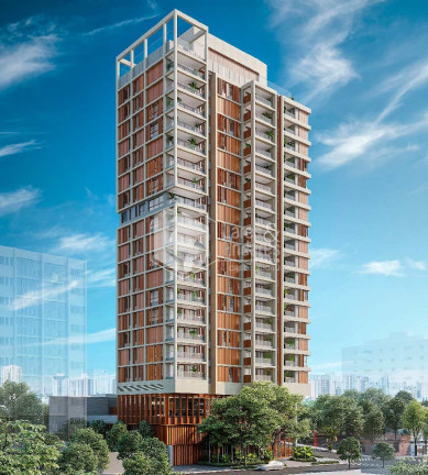 Imagem Imóvel com 1 Quarto à Venda, 26 m² em Jardim Paulista - São Paulo Imagem Imóvel com 1 Quarto à Venda, 26 m² em Jardim Paulista - São Paulo