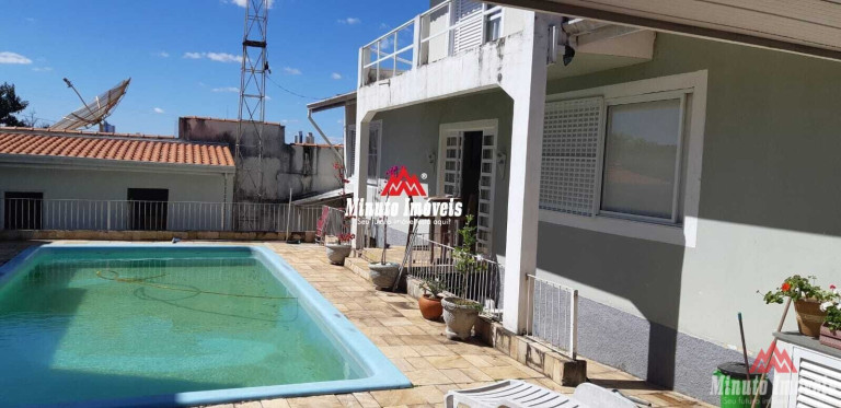 Imagem Casa com 4 Quartos à Venda, 372 m² em Jardim Messina - Jundiaí Imagem Casa com 4 Quartos à Venda, 372 m² em Jardim Messina - Jundiaí