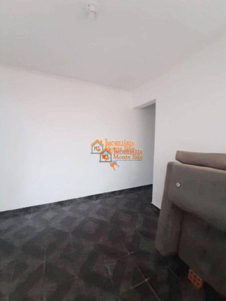 Imagem Casa com 2 Quartos para Alugar, 100 m² em Jardim Flor Da Montanha - Guarulhos Imagem Casa com 2 Quartos para Alugar, 100 m² em Jardim Flor Da Montanha - Guarulhos