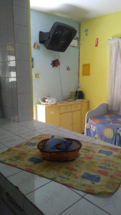 Imagem Casa com 2 Quartos à Venda, 106 m² em Balneário Itaguaí - Mongaguá