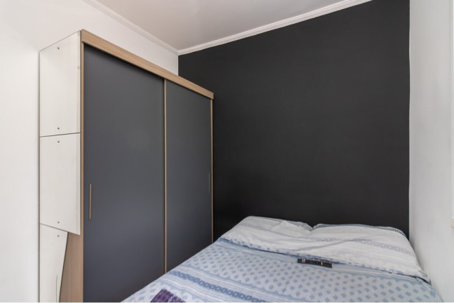 Imagem Apartamento com 3 Quartos à Venda, 68 m² em Sítio Da Figueira - São Paulo