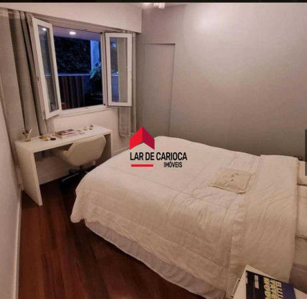 Imagem Apartamento com 3 Quartos à Venda, 151 m² em Leblon - Rio De Janeiro Imagem Apartamento com 3 Quartos à Venda, 151 m² em Leblon - Rio De Janeiro