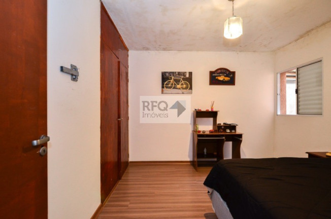 Imagem Casa com 3 Quartos à Venda, 128 m² em Jardim Das Acácias - São Paulo