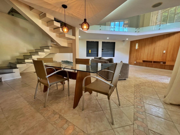 Imagem Casa de Condomínio com 4 Quartos à Venda, 1.034 m² em Badu - Niterói Imagem Casa de Condomínio com 4 Quartos à Venda, 1.034 m² em Badu - Niterói