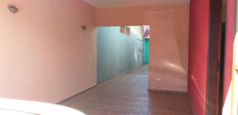 Imagem Casa com 4 Quartos à Venda, 250 m² em Jardim São Francisco De Assis - Londrina Imagem Casa com 4 Quartos à Venda, 250 m² em Jardim São Francisco De Assis - Londrina