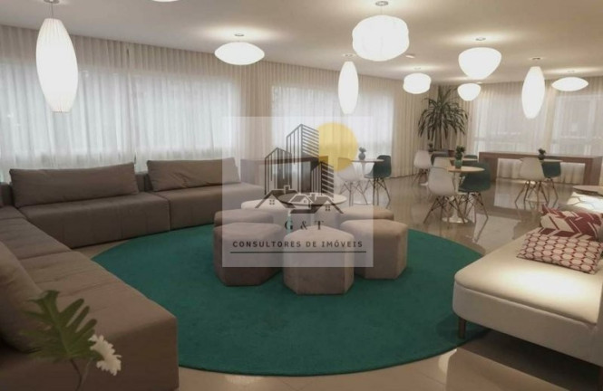 Imagem Apartamento com 2 Quartos à Venda, 67 m² em Continental - Osasco Imagem Apartamento com 2 Quartos à Venda, 67 m² em Continental - Osasco