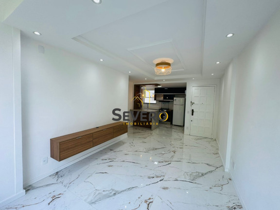 Imagem Apartamento com 2 Quartos à Venda, 80 m² em Boa Viagem - Niterói Imagem Apartamento com 2 Quartos à Venda, 80 m² em Boa Viagem - Niterói