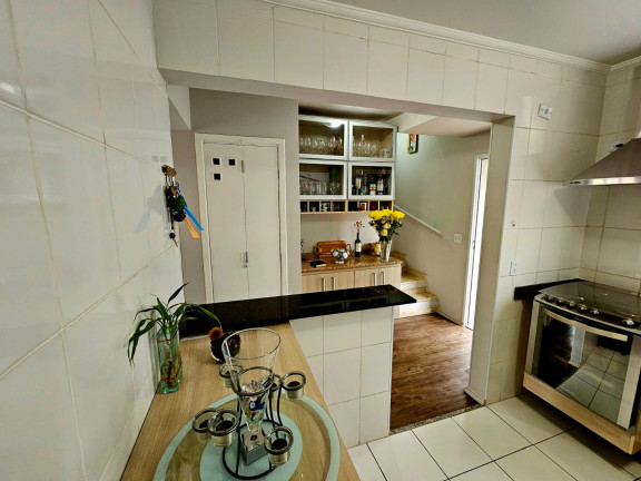 Imagem Casa com 3 Quartos à Venda, 117 m² em Jardim Ipes - Cotia Imagem Casa com 3 Quartos à Venda, 117 m² em Jardim Ipes - Cotia