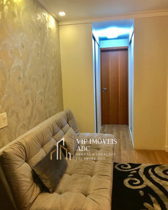 Imagem Apartamento com 2 Quartos à Venda, 170 m² em Jardim - Santo André Imagem Apartamento com 2 Quartos à Venda, 170 m² em Jardim - Santo André