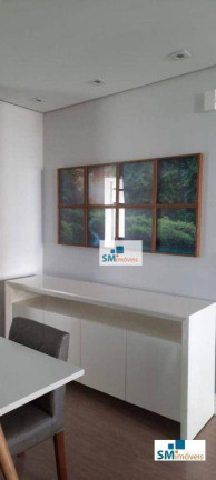Imagem Apartamento com 3 Quartos à Venda ou Locação, 89 m² em Jardim Bela Vista - Santo André Imagem Apartamento com 3 Quartos à Venda ou Locação, 89 m² em Jardim Bela Vista - Santo André