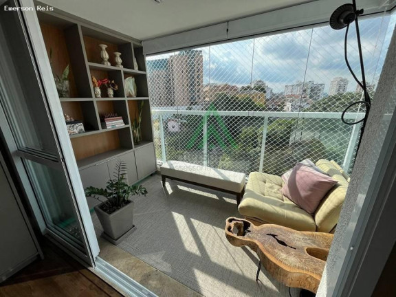 Imagem Cobertura com 4 Quartos à Venda, 185 m² em Vila Ipojuca - São Paulo