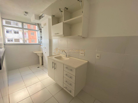 Imagem Apartamento com 2 Quartos à Venda, 46 m² em Jacarepaguá - Rio De Janeiro Imagem Apartamento com 2 Quartos à Venda, 46 m² em Jacarepaguá - Rio De Janeiro
