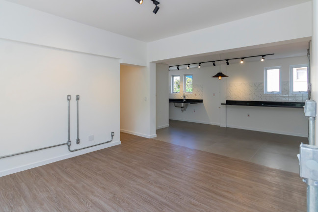 Imagem Apartamento com 2 Quartos à Venda, 88 m² em Pinheiros - São Paulo