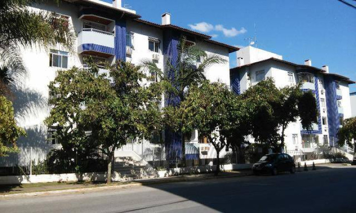Imagem Apartamento com 1 Quarto à Venda, 52 m² em Itacorubi - Florianópolis Imagem Apartamento com 1 Quarto à Venda, 52 m² em Itacorubi - Florianópolis