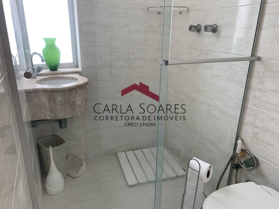Imagem Apartamento com 5 Quartos à Venda, 190 m² em Pitangueiras - Guarujá