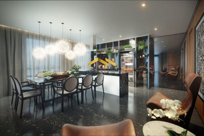Imagem Apartamento com 4 Quartos à Venda, 116 m² em Barra Funda - São Paulo