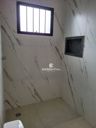 Imagem Casa com 3 Quartos à Venda, 96 m² em Miravista Residencial - Mirassol Imagem Casa com 3 Quartos à Venda, 96 m² em Miravista Residencial - Mirassol
