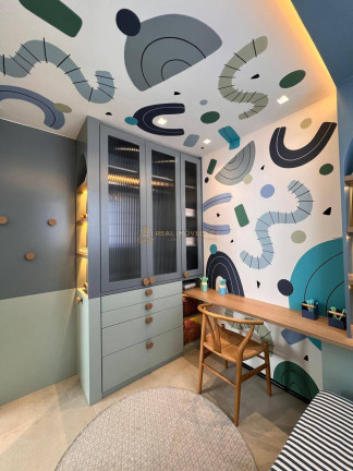 Imagem Apartamento com 2 Quartos à Venda, 43 m² em Curicica - Rio De Janeiro Imagem Apartamento com 2 Quartos à Venda, 43 m² em Curicica - Rio De Janeiro