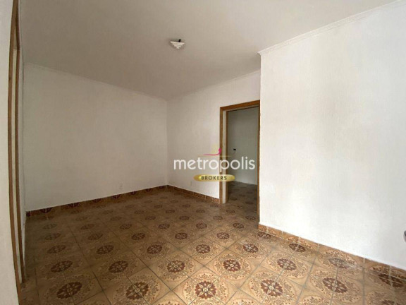Imagem Casa com 2 Quartos à Venda, 120 m² em Parque Das Nações - Santo André