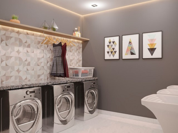 Imagem Cobertura com 2 Quartos à Venda, 31 m² em São Miguel - São Paulo