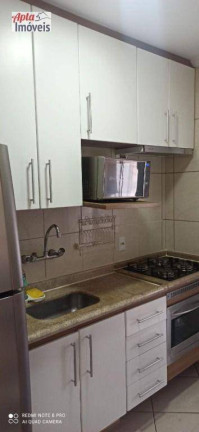 Imagem Apartamento com 2 Quartos à Venda, 52 m² em Parque Maria Domitila - São Paulo Imagem Apartamento com 2 Quartos à Venda, 52 m² em Parque Maria Domitila - São Paulo
