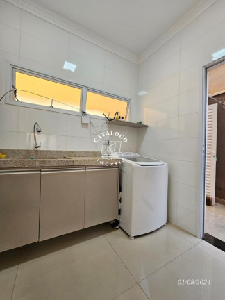 Imagem Casa de Condomínio com 3 Quartos para Alugar, 370 m² em Bonfim Paulista - Ribeirão Preto Imagem Casa de Condomínio com 3 Quartos para Alugar, 370 m² em Bonfim Paulista - Ribeirão Preto