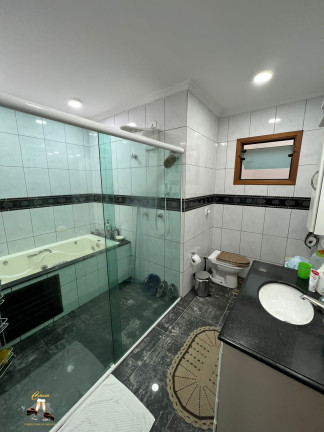 Imagem Sobrado com 3 Quartos à Venda, 202 m² em Nova Petrópolis - São Bernardo Do Campo