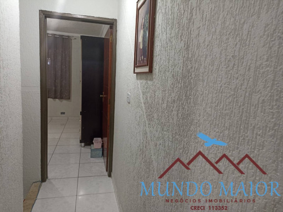 Imagem Casa com 3 Quartos à Venda, 150 m² em Cidade São Jorge - Santo André Imagem Casa com 3 Quartos à Venda, 150 m² em Cidade São Jorge - Santo André