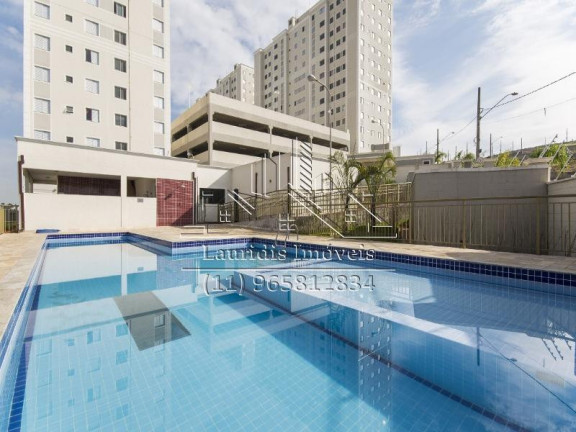 Imóvel com 2 Quartos à Venda, 40 m² em Portais (polvilho) - Cajamar