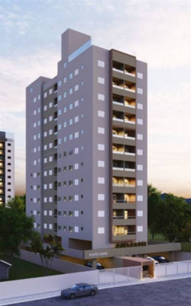 Apartamento com 1 Quarto à Venda, 53 m² em Caiçara - Praia Grande