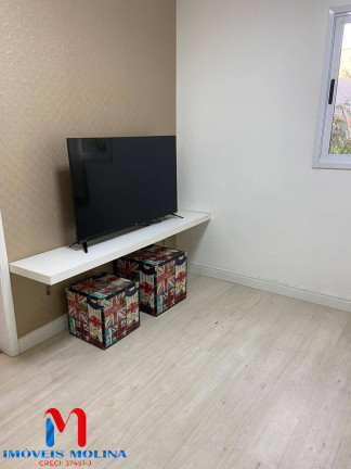Imagem Apartamento com 1 Quarto à Venda, 41 m² em Casa Branca - Santo André Imagem Apartamento com 1 Quarto à Venda, 41 m² em Casa Branca - Santo André
