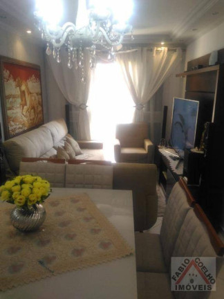 Imagem Cobertura com 3 Quartos à Venda, 136 m² em Vila Inglesa - São Paulo