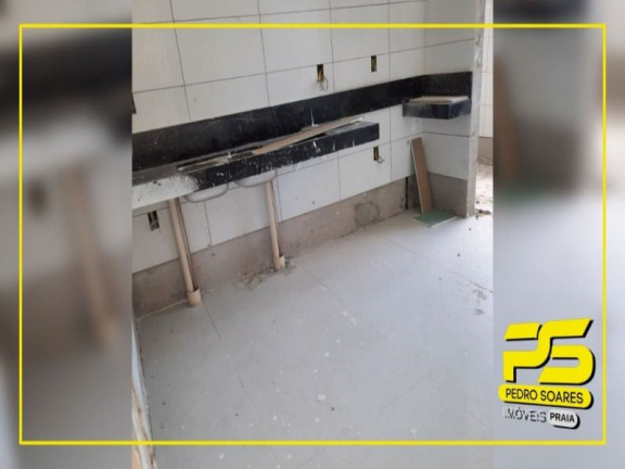 Imagem Apartamento com 3 Quartos à Venda, 115 m² em Miramar - João Pessoa Imagem Apartamento com 3 Quartos à Venda, 115 m² em Miramar - João Pessoa