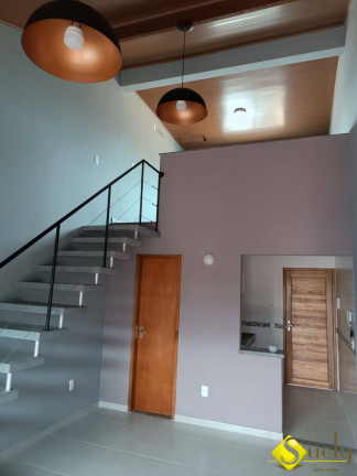 Imagem Casa com 1 Quarto à Venda, 70 m² em Itaipuaçu - Maricá Imagem Casa com 1 Quarto à Venda, 70 m² em Itaipuaçu - Maricá