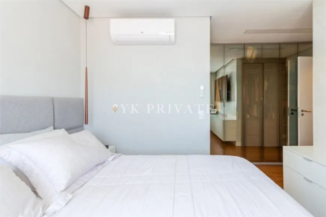 Imagem Apartamento com 3 Quartos à Venda, 123 m² em Pompéia - São Paulo Imagem Apartamento com 3 Quartos à Venda, 123 m² em Pompéia - São Paulo